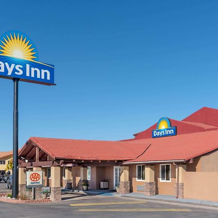 Days Inn by Wyndham Grants Exterior foto