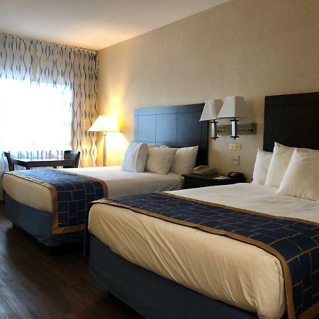 Days Inn by Wyndham Grants Exterior foto