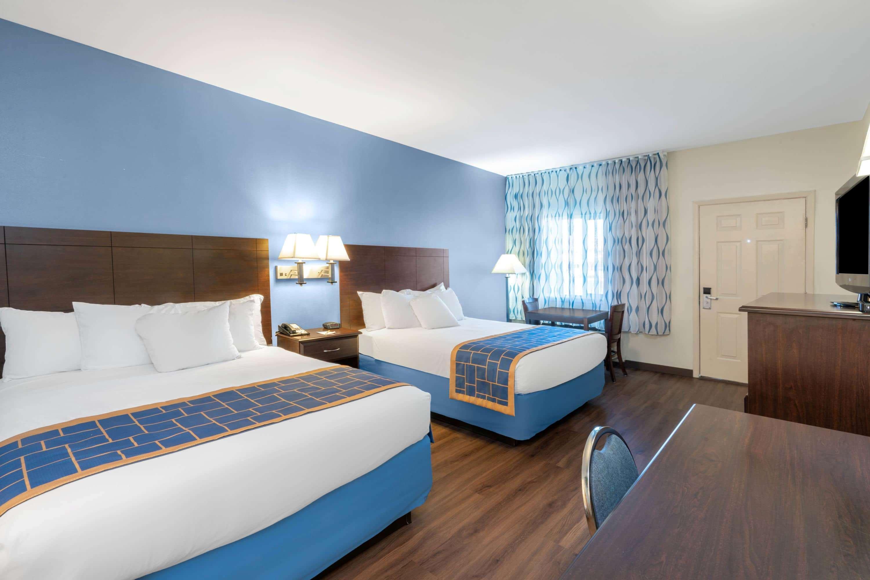 Days Inn by Wyndham Grants Exterior foto